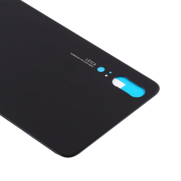 درب پشت Huawei P20 black