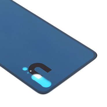درب پشت Huawei P20 black