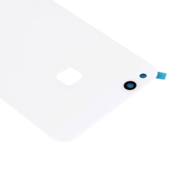 درب پشت Huawei P10 Lite white