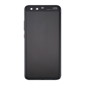 درب پشت Huawei P10 black
