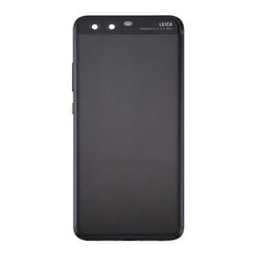 درب پشت Huawei P10 black