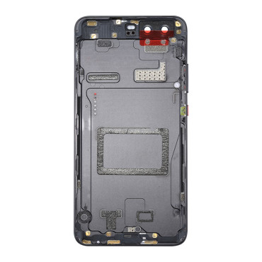 درب پشت Huawei P10 black