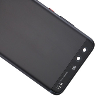 درب پشت Huawei P10 black