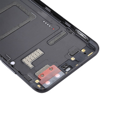 درب پشت Huawei P10 black