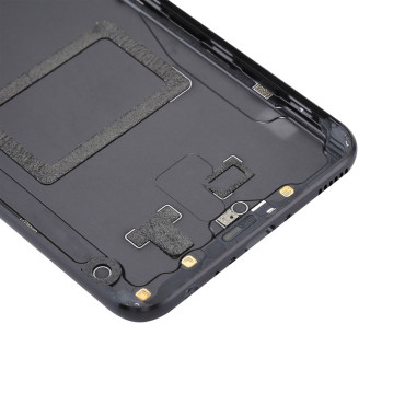 درب پشت Huawei P10 black