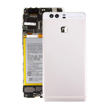 درب پشت Huawei P9 white