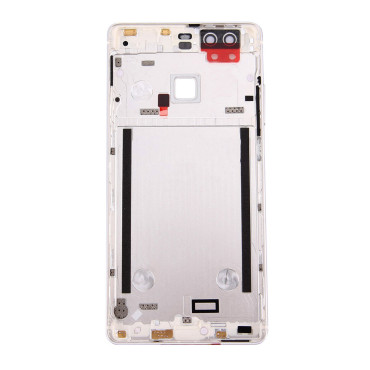 درب پشت Huawei P9 white