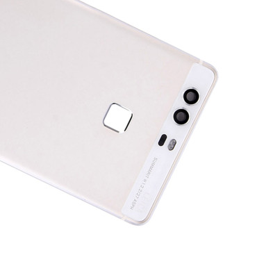 درب پشت Huawei P9 white
