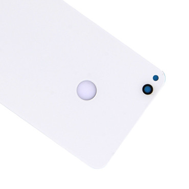 درب پشت Huawei P8 Lite 2017 white