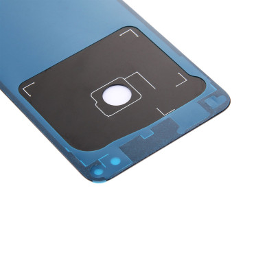 درب پشت Huawei P8 Lite 2017 white