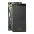 درب پشت Huawei P8 Lite black