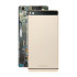 درب پشت Huawei P8 gold