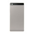 درب پشت Huawei P8 gray