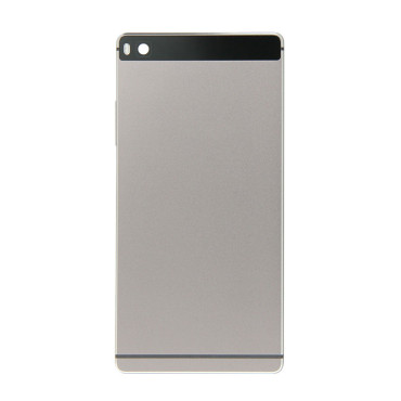 درب پشت Huawei P8 gray