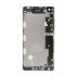 درب پشت Huawei P8 gray