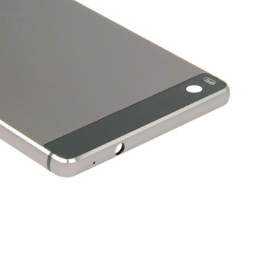 درب پشت Huawei P8 gray