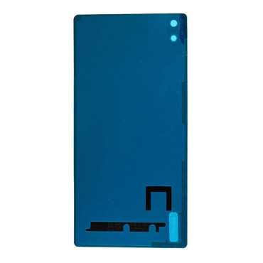 درب پشت Huawei Ascend P7 white