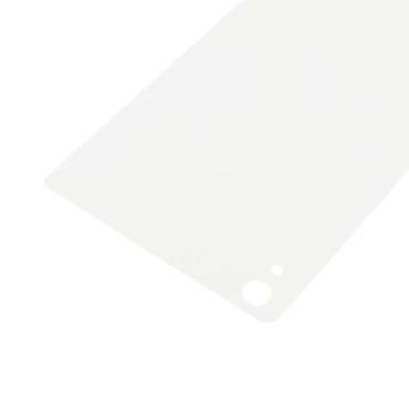 درب پشت Huawei Ascend P7 white