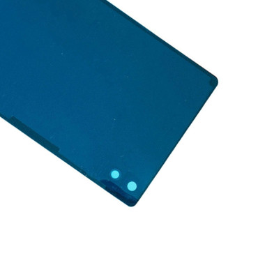 درب پشت Huawei Ascend P7 white