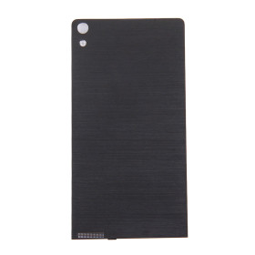 درب پشت Huawei Ascend P6 black