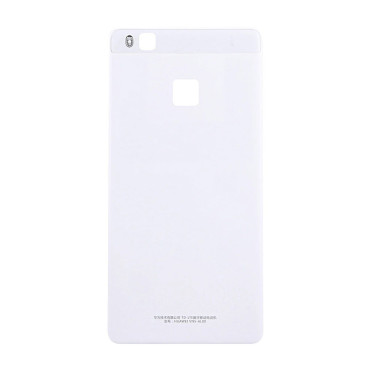 درب پشت Huawei P9 Lite white