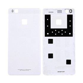 درب پشت Huawei P9 Lite white
