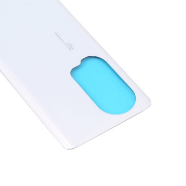 درب پشت Huawei P50 PRO Pearl White