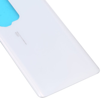 درب پشت Huawei P50 PRO Pearl White