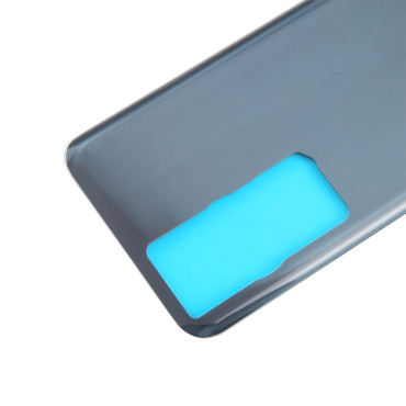 درب پشت Huawei P60 Pro gray