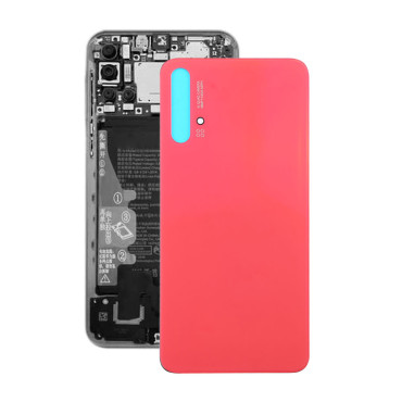 درب پشت Huawei Nova 5T red