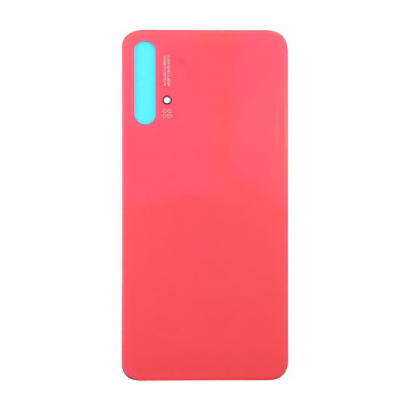 درب پشت Huawei Nova 5T red