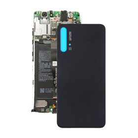درب پشت Huawei Nova 5 black