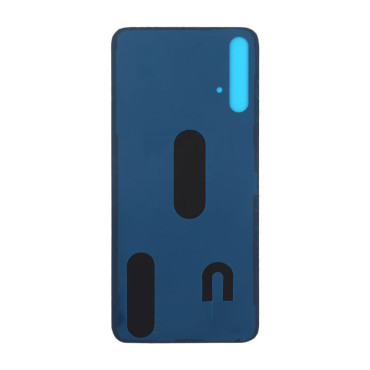 درب پشت Huawei Nova 5 red