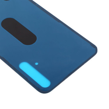 درب پشت Huawei Nova 5 red