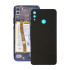 درب پشت Huawei Nova 3i black