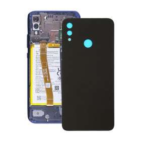درب پشت Huawei Nova 3i black