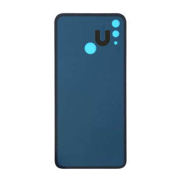 درب پشت Huawei Nova 3i white