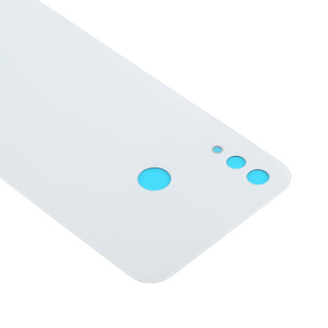 درب پشت Huawei Nova 3i white