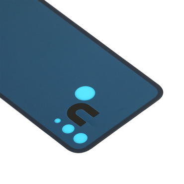 درب پشت Huawei Nova 3i white