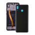 درب پشت Huawei Nova 3 black
