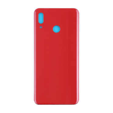 درب پشت Huawei Nova 3 red