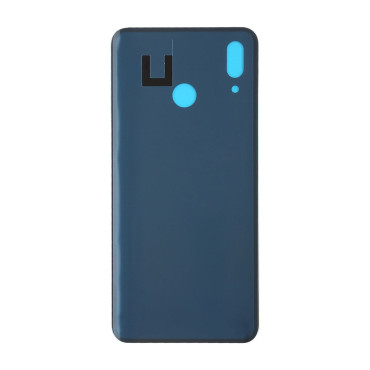 درب پشت Huawei Nova 3 red