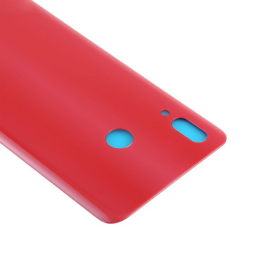 درب پشت Huawei Nova 3 red