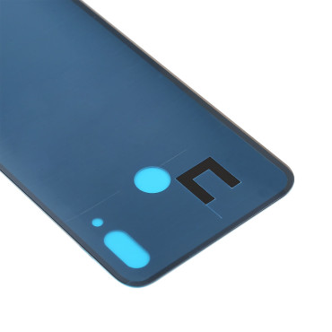 درب پشت Huawei Nova 3 red