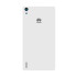 درب پشت Huawei Ascend P6 white