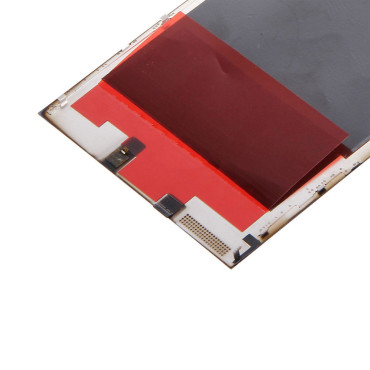 درب پشت Huawei Ascend P6 white