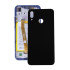 درب پشت Huawei Nova 3E black