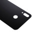 درب پشت Huawei Nova 3E black