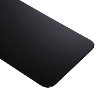 درب پشت Huawei Nova 3E black