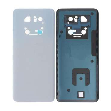 درب پشت Huawei Nova Y90 white